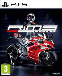 PS5 - RiMS Racing