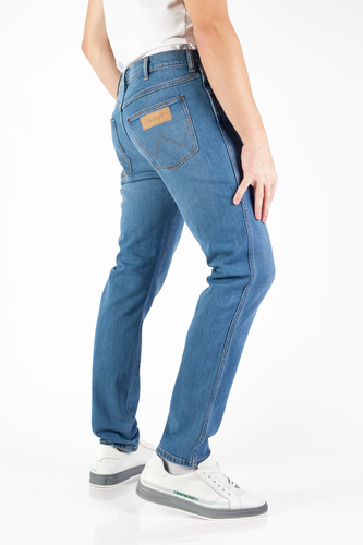 ג'ינס רנגלר Wrangler Larston Vito | גברים