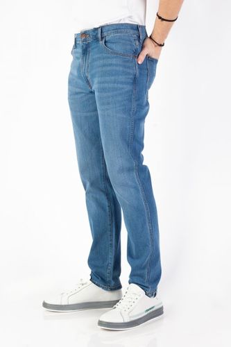 ג'ינס רנגלר Wrangler Larston Vito | גברים