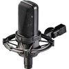 מיקרופון קונדנסר אודיו טכניקה AUDIO TECHNICA AT4033a