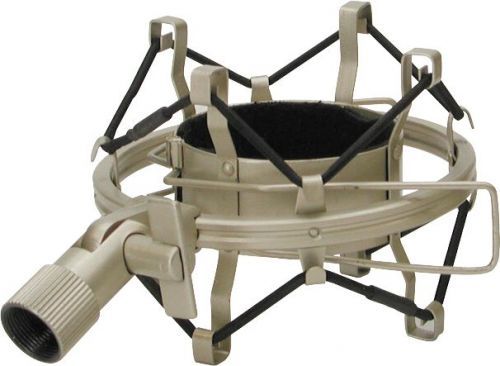 בולם זעזועים למיקרופון קונדנסר AP MK-6