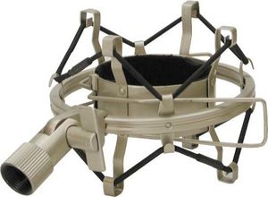 בולם זעזועים למיקרופון קונדנסר AP MK-6
