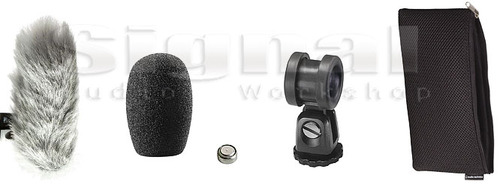 מיקרופון קונדנסר אודיו טכניקה AUDIO TECHNICA PRO24-CM