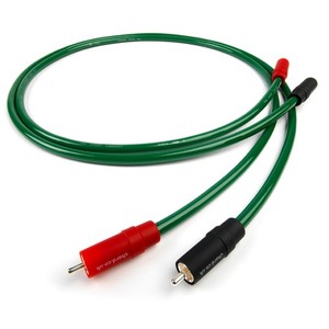 כבל CHORD CobraPlus rca