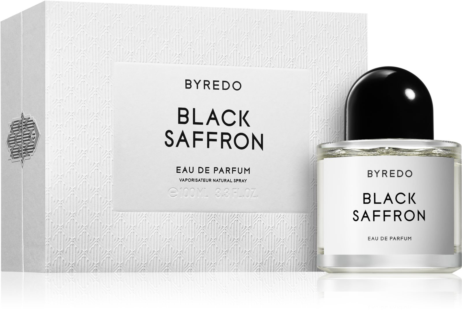 Black Saffron