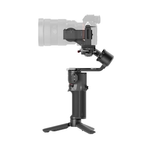 DJI מייצב RS 3 Mini