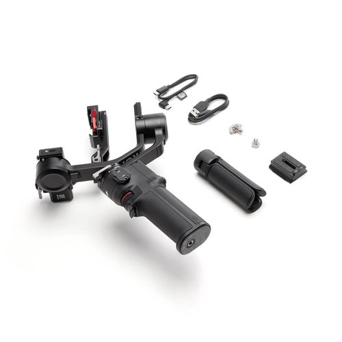 DJI מייצב RS 3 Mini