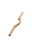ידית עץ Eros אלון - 192/512 מ"מ VONSILD by Furnipart