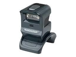 קורא ברקוד שולחני דו ממדי Datalogic GPS4421