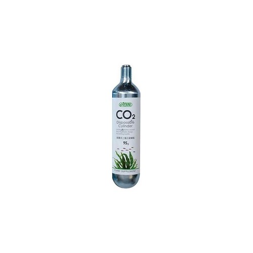 איסתא מיכל CO2 חד פעמי לנאנו 95 גרם-ISTA Disposable CO2 Cartridge 95g