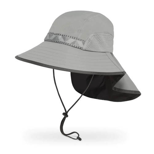 כובע קיץ  ADVENTURE HAT - SUNDAY AFTERNOON