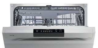 מדיח כלים ‏רחב Gorenje GS620E10S גורנייה