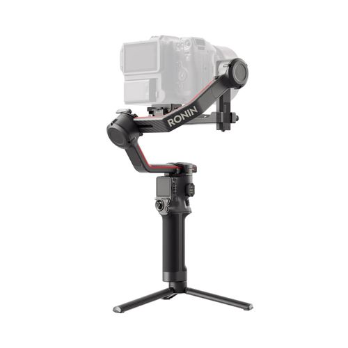 RS 3 PRO DJI מייצב
