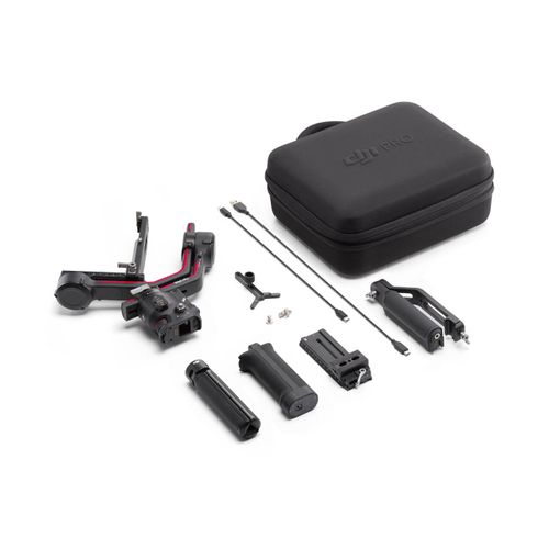 RS 3 PRO DJI מייצב