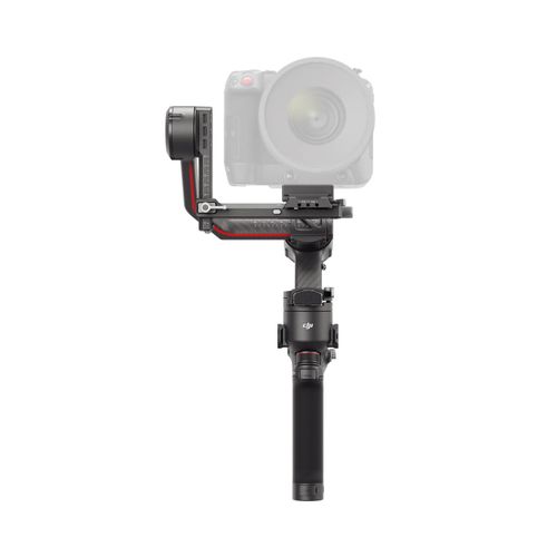 RS 3 PRO DJI מייצב
