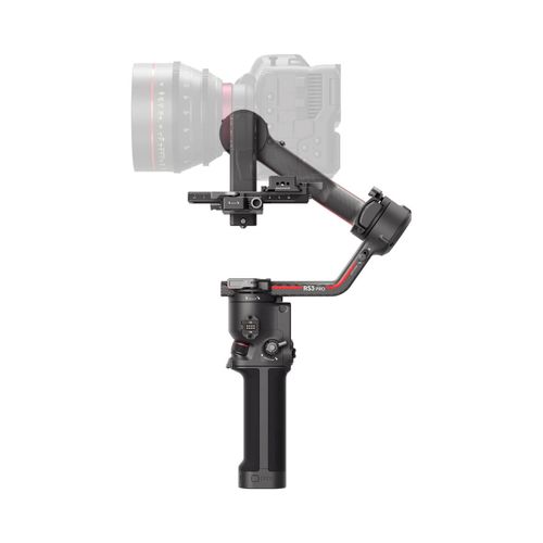 RS 3 PRO DJI מייצב