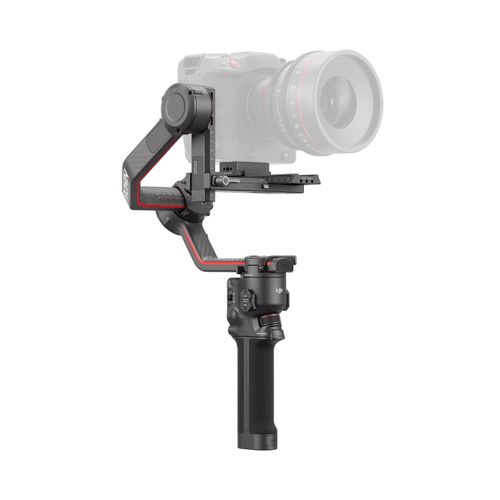 RS 3 PRO DJI מייצב