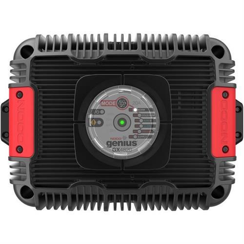 מטען מצברים תעשייתי 48V 20AH