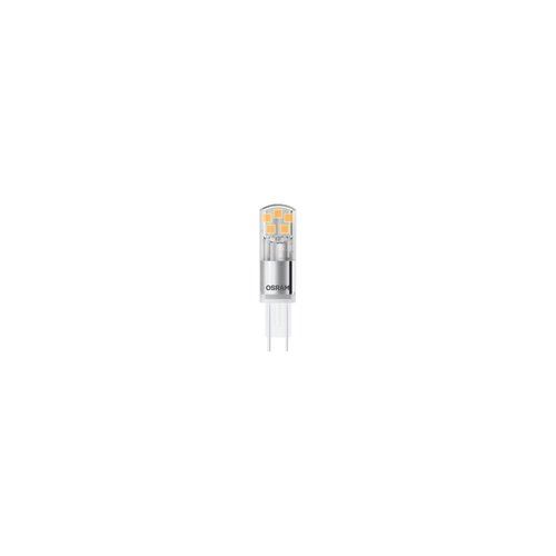 תואם הלוגן LED 2W G4 OSRAM אור חם לעמעום דימר 