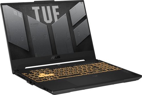  מחשב נייד Asus TUF Gaming F15 FX507ZC4-HN073W אסוס