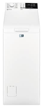מכונת כביסה Electrolux EW6TN4261P ‏6 ‏ק