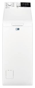 מכונת כביסה Electrolux EW6TN4261P ‏6 ‏ק"ג אלקטרולוקס