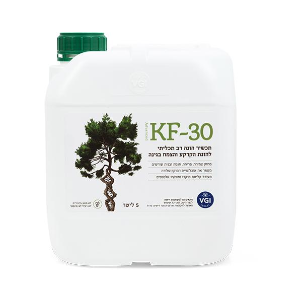 KF 30 דשן אורגני 5 ליטר