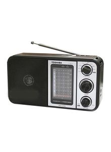 מערכת שמע ניידת TOSHIBA TYHRU30 טושיבה