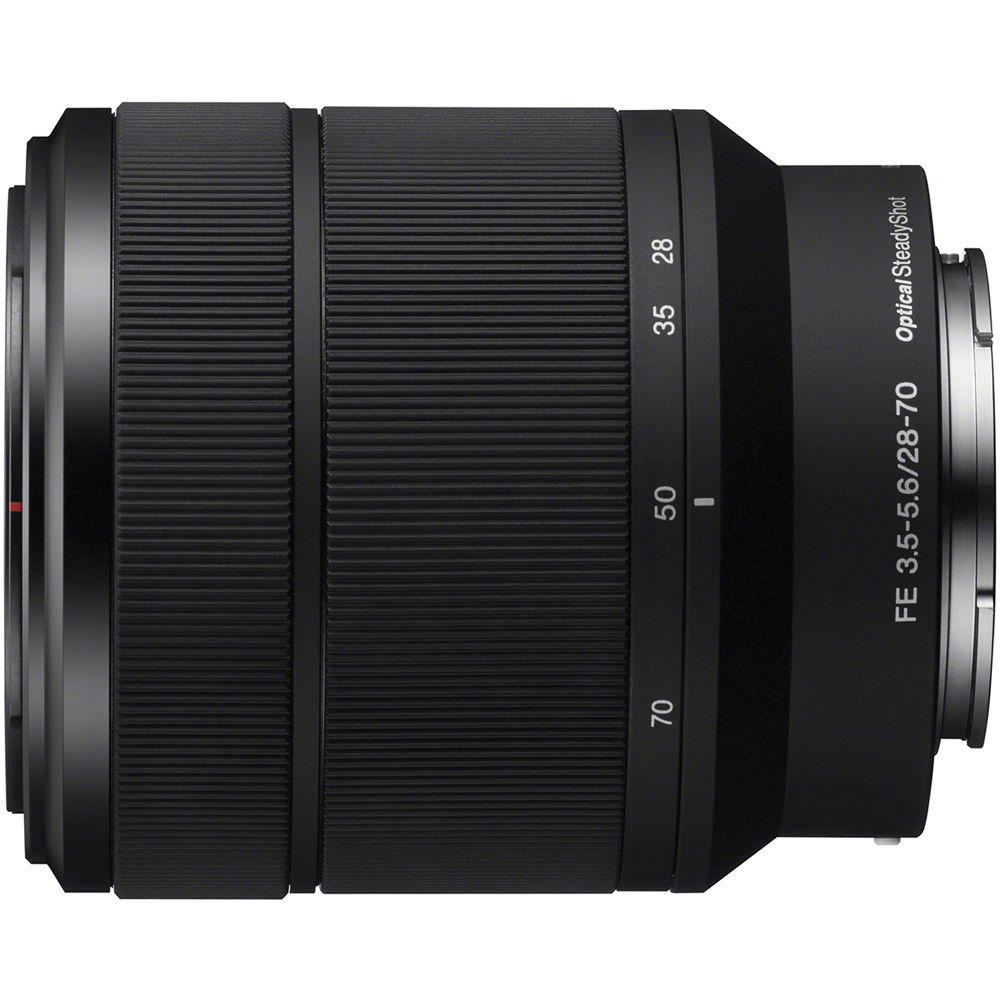 עדשה Sony FE 28-70mm f3.5-5.6 OSS