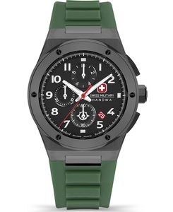 Swiss Military Swiss Military SMWGO2102040