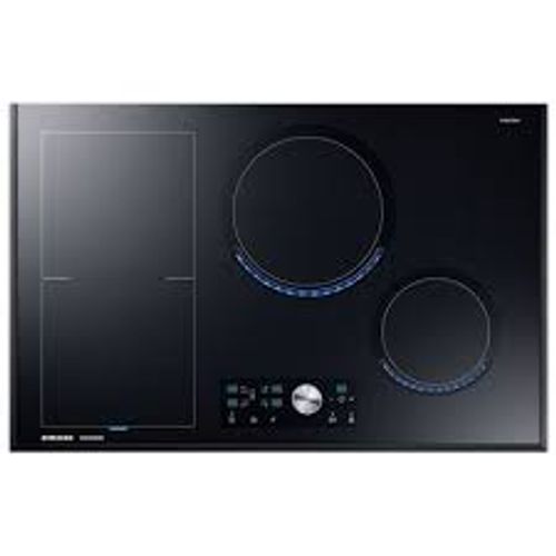 ‏כיריים אינדוקציה Samsung NZ84J9770EK סמסונג