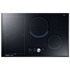 ‏כיריים אינדוקציה Samsung NZ84J9770EK סמסונג