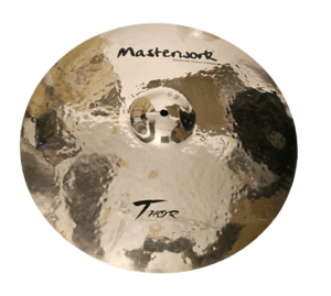 מצילת קראש עבודת יד "18 מסדרת THOR דגם THCR-18 מבית MASTERWORK