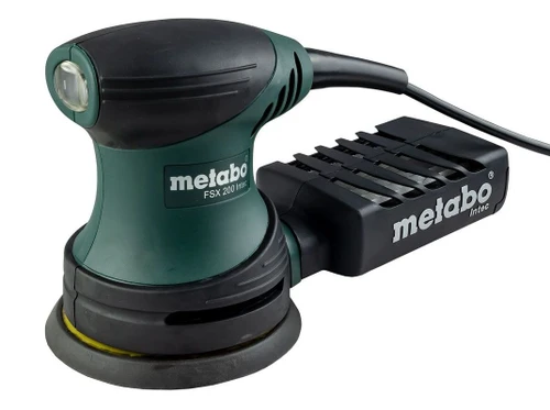 מלטשת אקצנטרית חשמלית 