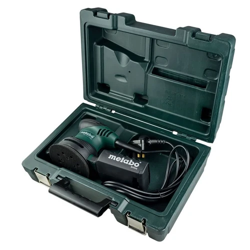 מלטשת אקצנטרית חשמלית 