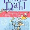 The Girrafe and the pelly and me -Roald Dahl (יד 2)