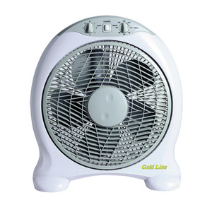 מאוורר רצפה GOLD LINE ATL013 גולד ליין