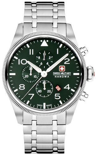 Swiss Military SMWGI0000404 סדרה חדשה 
