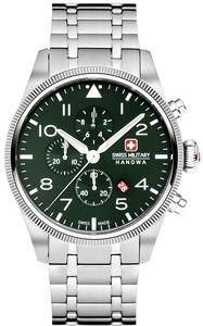 Swiss Military SMWGI0000404 סדרה חדשה