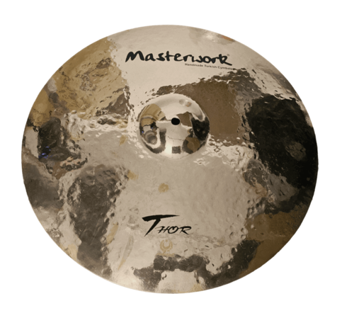 מצילת קראש עבודת יד 