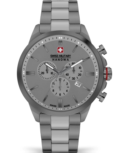 Swiss Military 06-5332.30.009 סדרה חדשה 