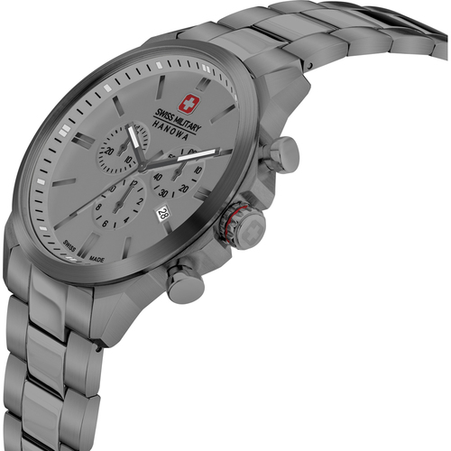 Swiss Military 06-5332.30.009 סדרה חדשה 