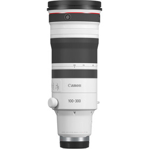 עדשה Canon RF 100-300mm f/2.8 L IS USM