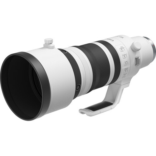 עדשה Canon RF 100-300mm f/2.8 L IS USM