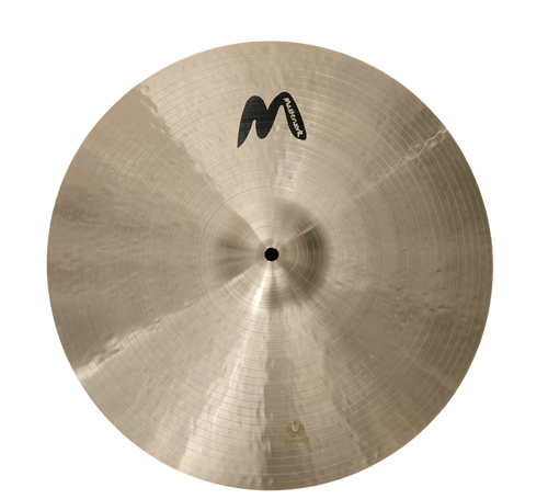 מצילת קראש דקה Paper Thin עבודת יד 