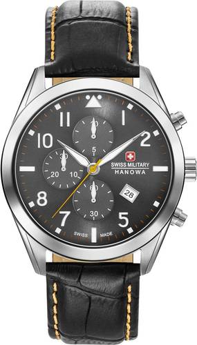 Swiss Military 06-4316.7.04.009 שווצרי סדרה חדשה