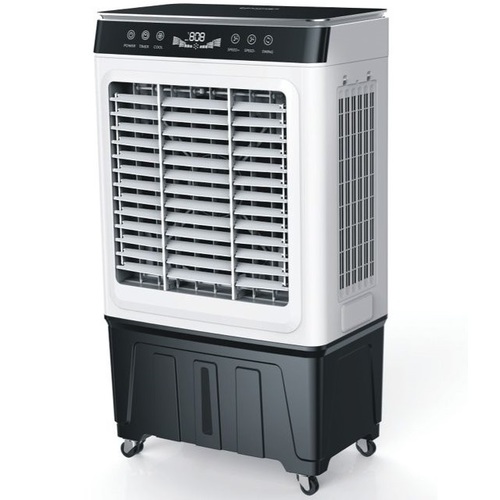 מצנן אוויר דיגיטלי כולל שלט 400W