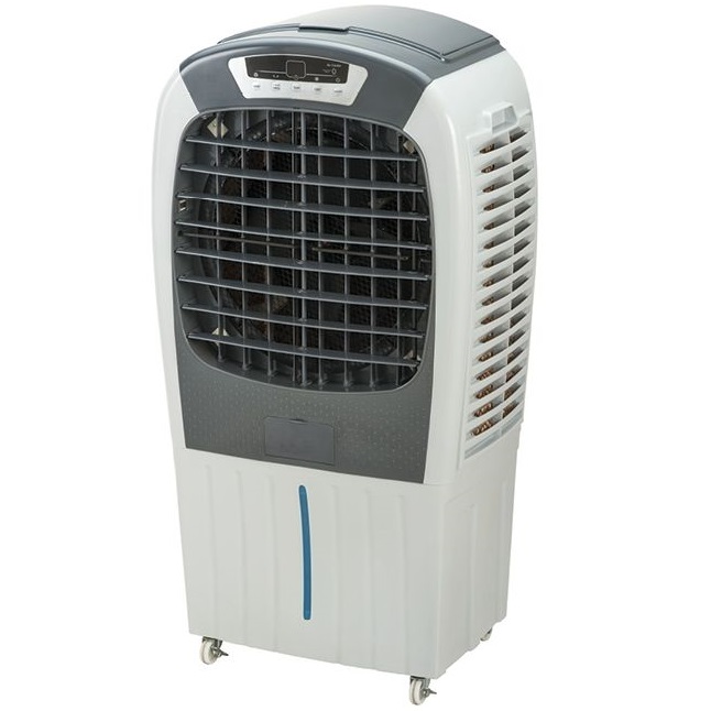 מצנן אוויר דיגיטלי כולל שלט 200W