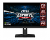 מסך גיימינג שטוח למחשב ולקונסולות "28 MSI Optix MAG281URf 4k