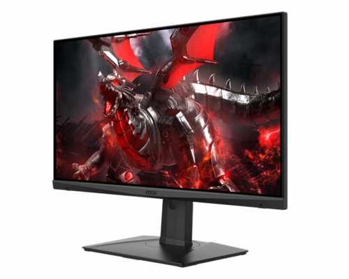 מסך גיימינג שטוח למחשב ולקונסולות "28 MSI Optix MAG281URf 4k אמ. אס. איי.